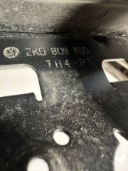 Vw Caddy Yan Panel İç Direk Sacı[2K0809428]