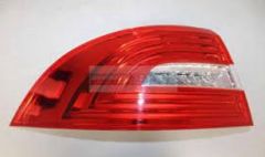 Skoda SuperB 2013-2015 LED’li Sol Arka Stop Lambası