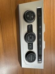 Volkswagen Passat B8 Klima Kontrol Paneli