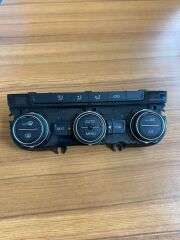 Volkswagen Passat B8 Klima Kontrol Paneli