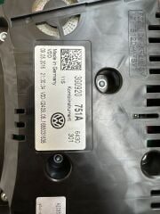 VW Passat B8 Dizel Gösterge Paneli [3G0920751A]