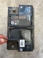 Exıde 70 Ah EFB+ Çıkma Akü [5TA915105B]
