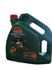 Castrol MAGNATEC Diesel 10W-40 B4 – 4 Litre