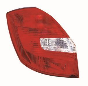 Skoda Fabia Sol Stop Lambası [5J6945111]