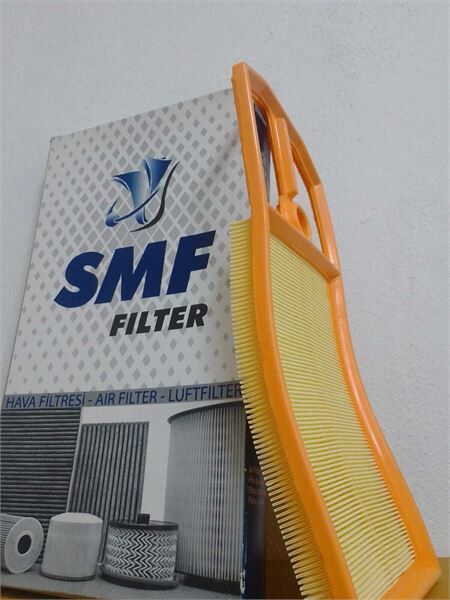 Hava Filtresi Bora-Golf Iv-Polo-Cordoba-Ibiza-Toledo