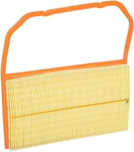 Hava Filtresi Polo-Skoda Fabia-Seat İbiza-Citigo