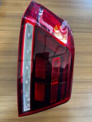 Volkswagen Passat Sol Dış Stop 2019-