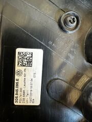 Volkswagen Passat Sol Dış Stop 2019-