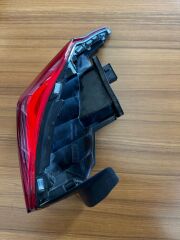 Volkswagen Passat Sol Dış Stop 2019-