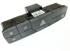 Seat İbiza Dörtlü Açma Kapama Tuş Takımı