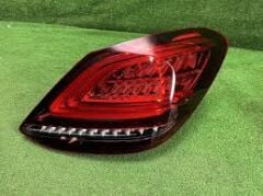 Mercedes C Serisi W205 Sağ Stop Lambası (Makyajlı) | 2018–2021