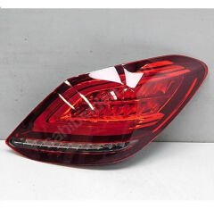 Mercedes C Serisi W205 Sağ Stop Lambası (Makyajlı) | 2018–2021