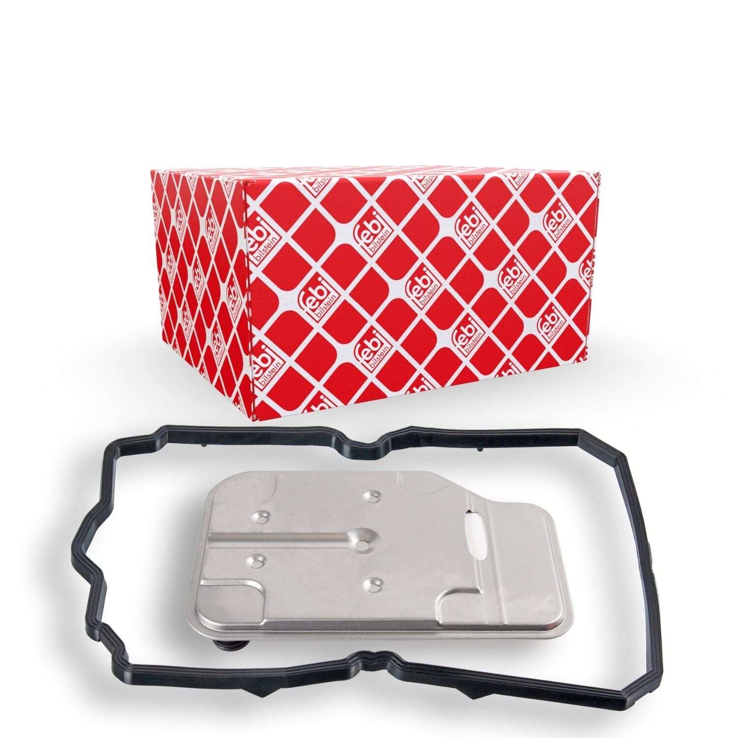 Mercedes 722.9 Şanzıman Yağ Filtresi (Contalı) | W203 / W204 / W205