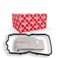 Mercedes 722.9 Şanzıman Yağ Filtresi (Contalı) | W203 / W204 / W205