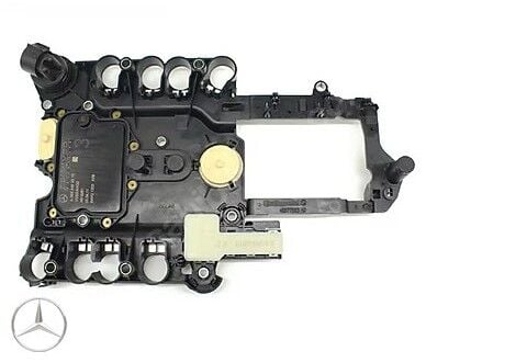 Mercedes 7 İleri Şanzıman Kartı (Vites Beyni) | 722.9