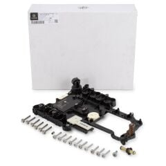 Mercedes 7 İleri Şanzıman Kartı (Vites Beyni) | 722.9