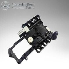 Mercedes 7 İleri Şanzıman Kartı (Vites Beyni) | 722.9