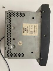 Mercedes-Benz W211 E Class Radyo CD Çalar