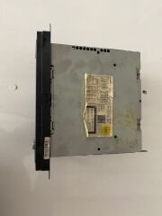 Volkswagen Orijinal Radyo CD Çalar (RCD 310) | 1K0035186AA
