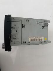 Volkswagen Orijinal Radyo CD Çalar (RCD 310) | 1K0035186AA