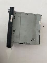 Volkswagen Orijinal Radyo CD Çalar (RCD 310) | 1K0035186AA