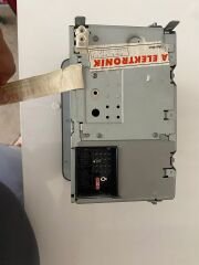 Volkswagen Orijinal Radyo CD Çalar (RCD 310) | 1K0035186AA
