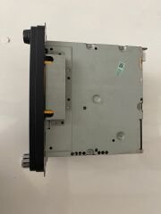 Volkswagen Orijinal Radyo CD Çalar (RCD510) | 5K0035190D