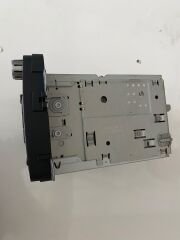 Volkswagen Orijinal Radyo CD Çalar (RCD510) | 5K0035190D