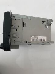 Volkswagen Orijinal Radyo CD Çalar (RCD510) | 5K0035190D