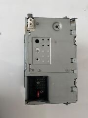 Volkswagen Orijinal Radyo CD Çalar (RCD510) | 5K0035190D