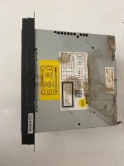 Volkswagen Orijinal Radyo CD Çalar (RCD510) | 5K0035190D
