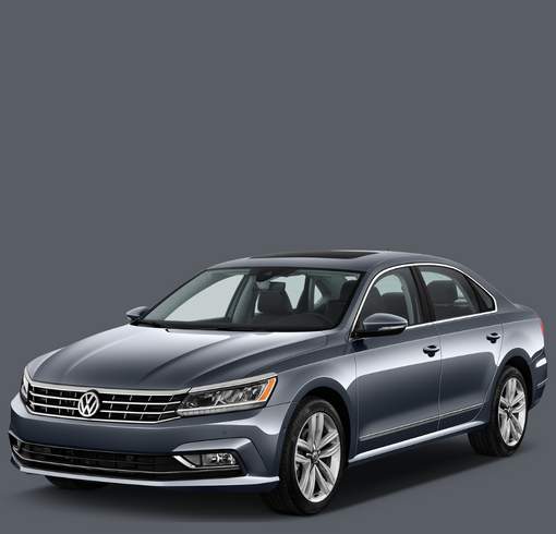 Volkswagen <br> Yedek Parça