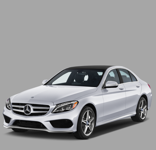 Mercedes <br> Yedek Parça